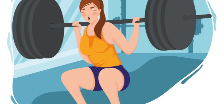 how to calculate weight on smith machine