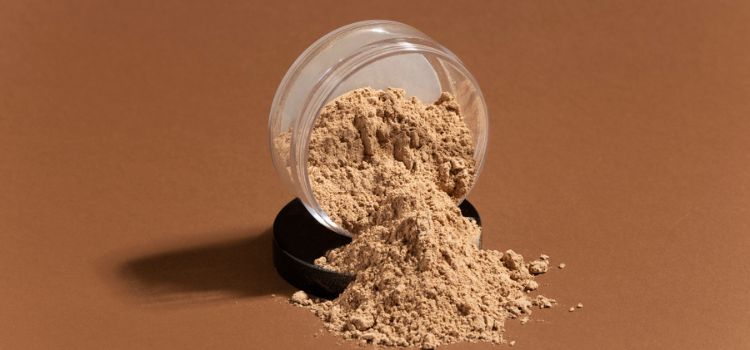 how to mix protein powder without shaker
