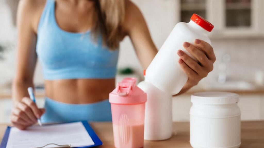 How long does creatine stay in your body