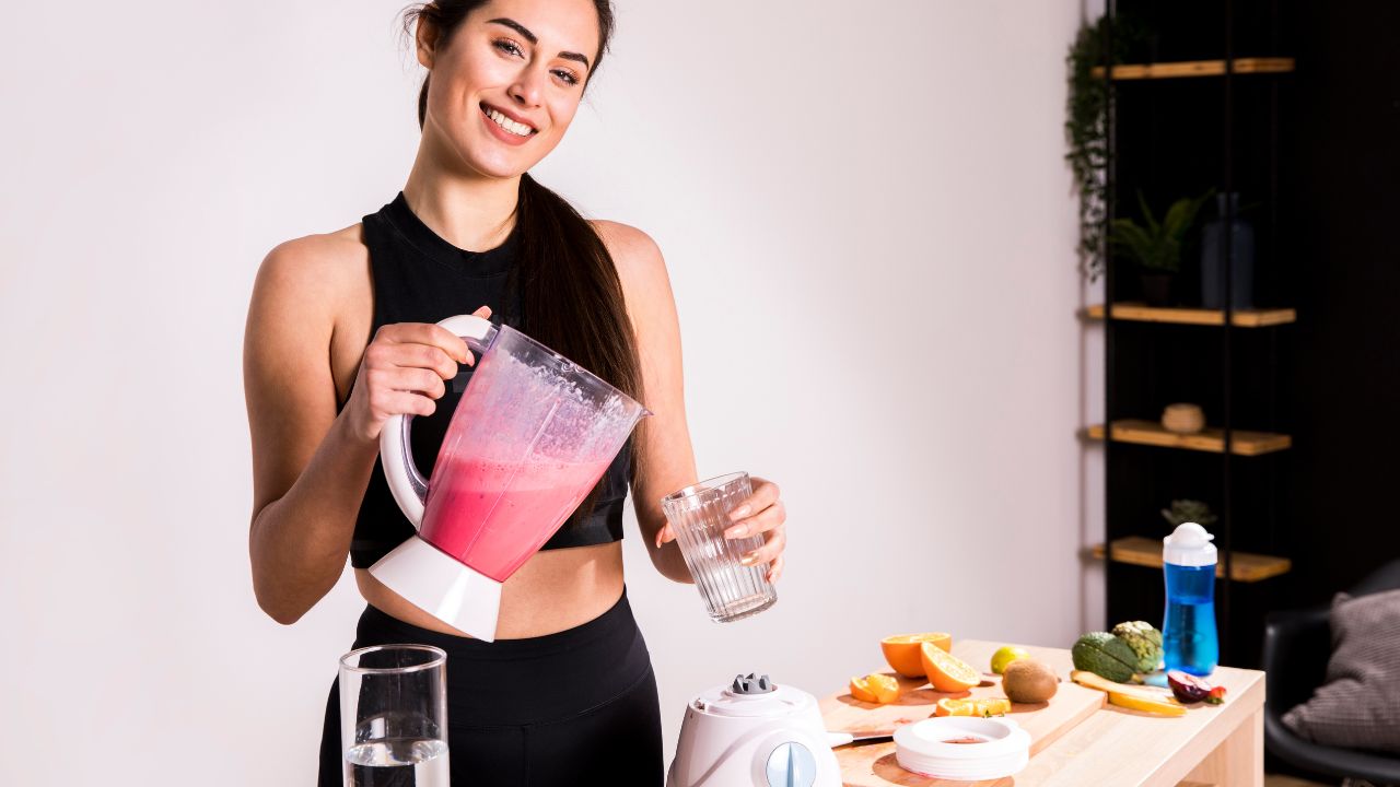 Unveiling the Secrets: How Long Do Protein Shakes Last After Mixing?