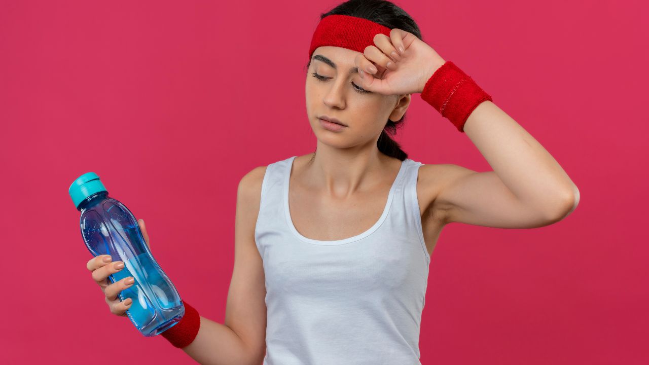 Unveiling the Mystery: Why Is My Pre-Workout Not Working?