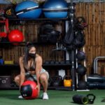 why do weights feel heavier at different gyms
